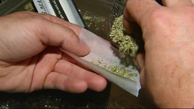 Legalizing marijuana in Pa. top priority for Governor Shapiro