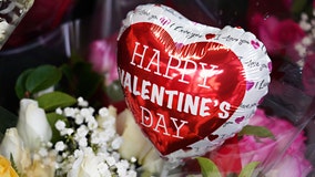 Here are the top Valentine's Day scams reported to the BBB