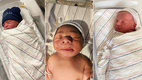 Leap Year Babies: Philadelphia, NJ families welcome bundles of joy into the world