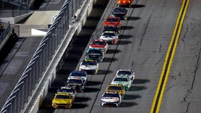 NASCAR Daytona 500 race postponed to Monday due to rain; what fans need to know