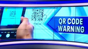 What is quishing? Technology expert explains QR code scams, how to avoid them