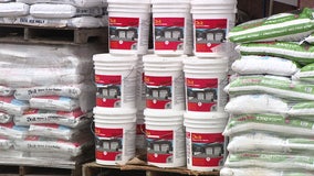 Delaware County snow preparation: PennDot ready with 180 salt trucks ahead snow Tuesday