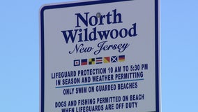 North Wildwood teen curfew: Everything you need to know ahead summer