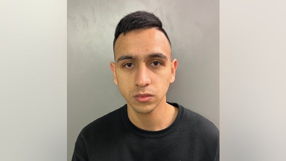 Montgomery County man charged in violent crash that killed young mother, 3-year-old daughter