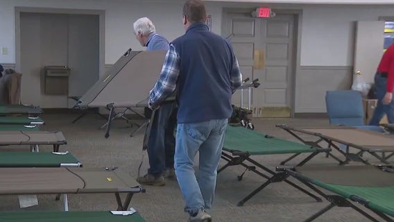 Shelter for those with no home seeks volunteers in Bucks County