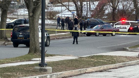 Chester police shooting: Officer shot attempting traffic stop; suspect shot and killed: officials