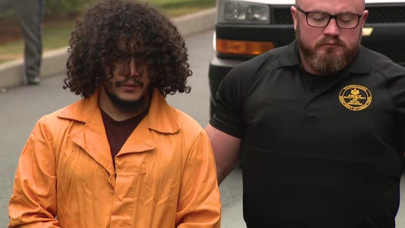 Danelo Cavalcante: Former escaped Pennsylvania prisoner held for trial following court appearance