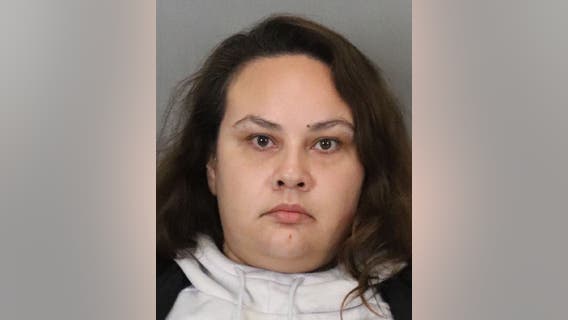 Woman steals Amazon work van because she 'just needed to get back to San Jose'