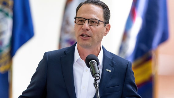 Shapiro to deliver budget while seeking money for higher education and public transit