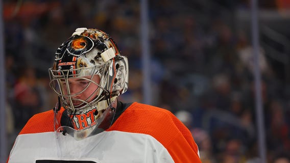 Carter Hart, 4 other members of Canada's 2018 World Junior hockey team charged with sexual assault