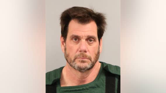 Deputy sheriff's officer for Montgomery County charged for child sex abuse materials