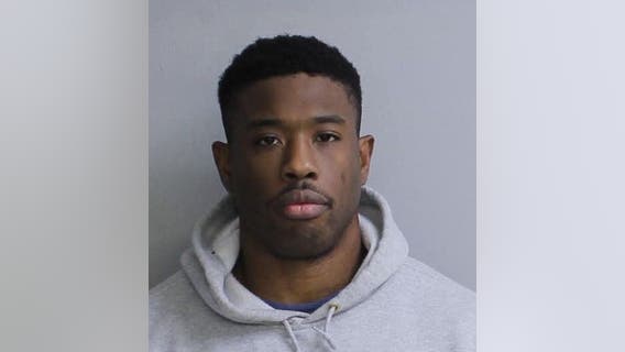 School resource officer, 29, charged with sexually assaulting 17-year-old student