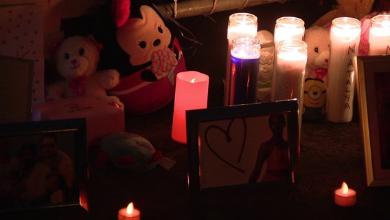 East Lansdowne shooting: Vigil held for family killed as community grieves