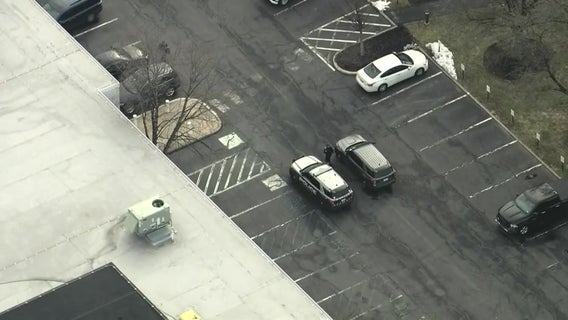 Employees hospitalized after reported chemical odor caused illness in Lehigh County: officials