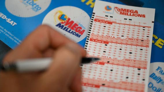 Winner of Florida $36M Mega Millions jackpot never claimed it