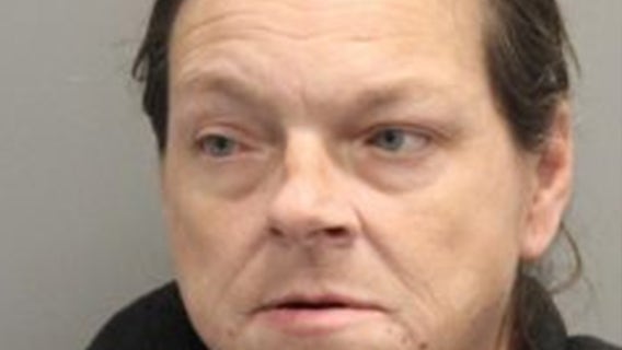 Woman charged with terroristic threatening after heated conflict with neighbor in Dover