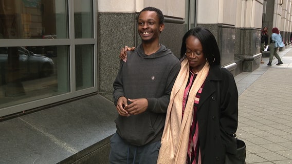 Life-changing program allows Philly judge to wipe felony gun charges clean: 'They let us be people again'