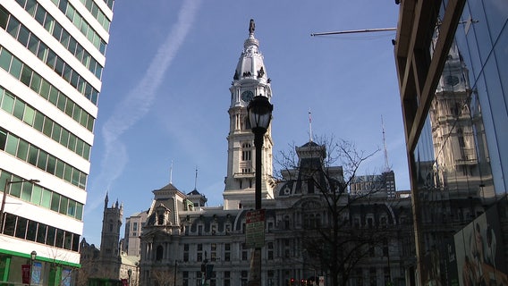 Mayor Parker calls for all city workers to return full-time, in person by Monday morning