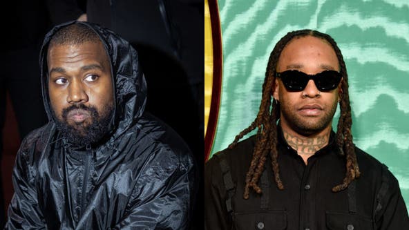 Ye, Ty Dolla $ign sued by Donna Summer's estate