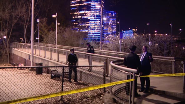 Teen shot at basketball court in Schuylkill River Park; 3 detained: officials