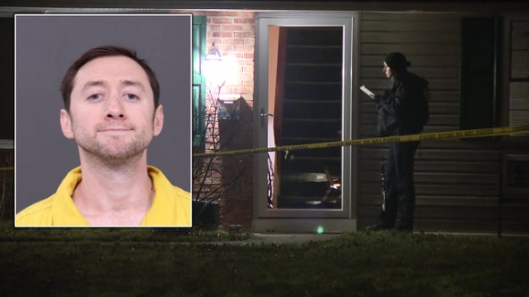 Justin Mohn found guilty in killing, beheading of father in their Bucks County home
