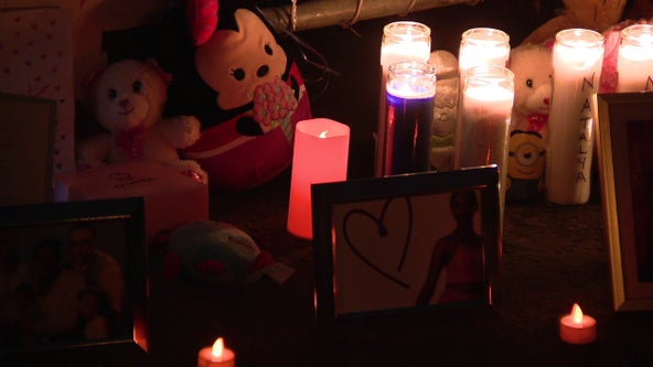 East Lansdowne shooting: Vigil held for family killed as community grieves