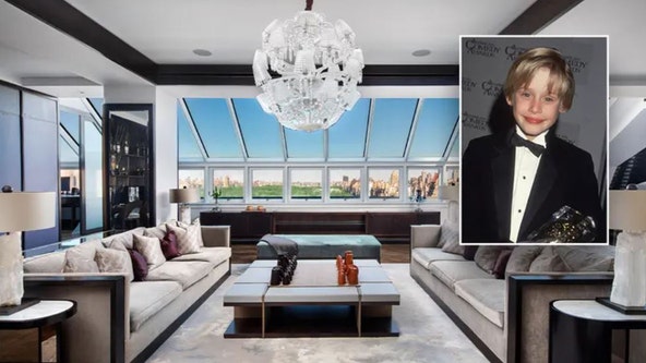 ‘Home Alone’ penthouses at The Plaza Hotel for sale