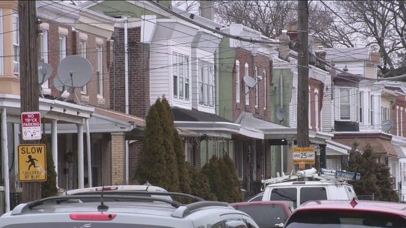 5 suspects abduct, assault man before violent Tacony home invasion that injured 2 others: police