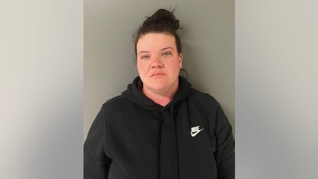 Girlfriend charged with murder after victim shot in the head during Norristown robbery