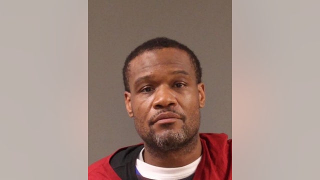 Man charged in Philadelphia church vandalism has history of similar acts, police say