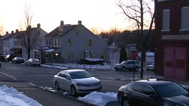 Deadly shooting erupts outside 1-year-old's birthday party in Allentown, group of suspects fled: DA