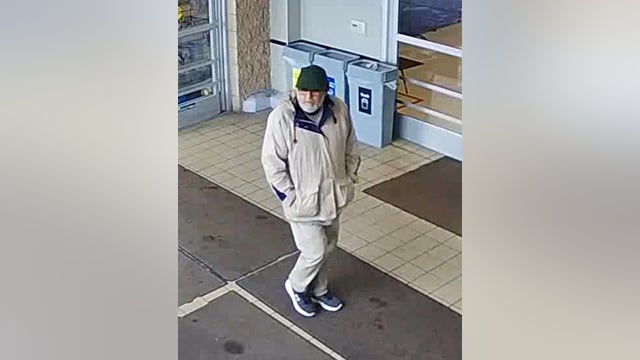 'Brisket Bandit' on the loose after stealing hundreds of dollars in meat in Berks County: police