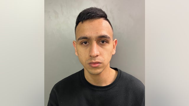 Montgomery County man charged in violent crash that killed young mother, 3-year-old daughter