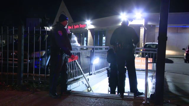 Man shot onboard SEPTA train after confrontation with possible suspects: officials