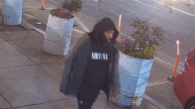 Video: Suspect in attempted sex assault in Fishtown sought by police