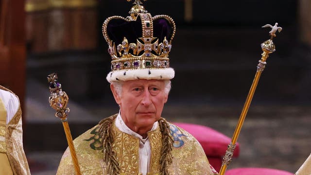 Will King Charles III abdicate the throne following cancer diagnosis?