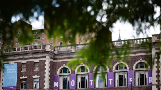 Mutter Museum receives package with 2 fetuses in a jar, under investigation by police