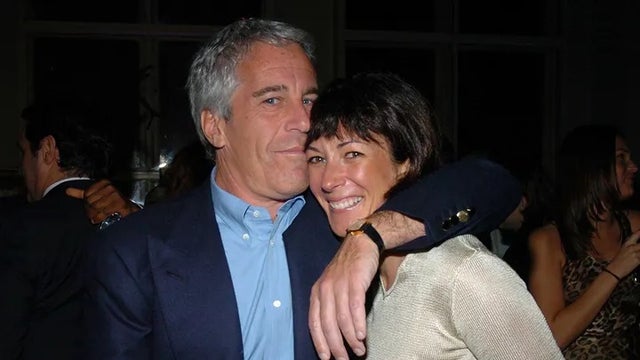 Jeffrey Epstein victims sue FBI for alleged failure to investigate 'sex trafficking ring for the elite'