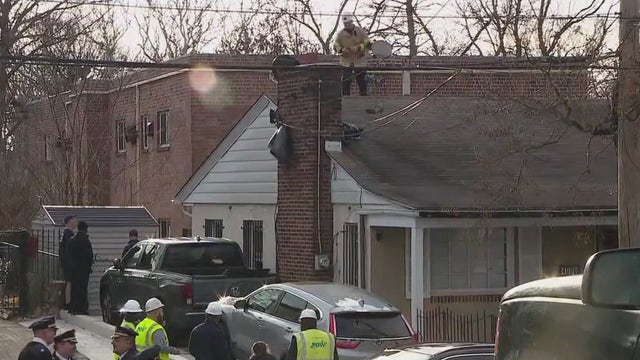 No cause of death for 3 family members found dead in Holmesburg; focus turns to carbon monoxide