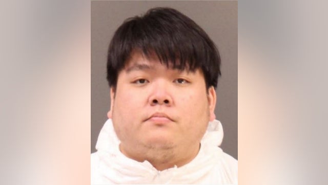 Suspect charged in non-fatal shooting of Philadelphia police officer during search warrant