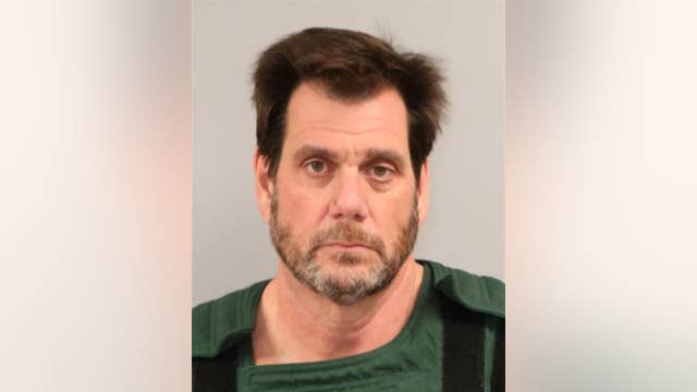 Deputy sheriff's officer for Montgomery County charged for child sex abuse materials