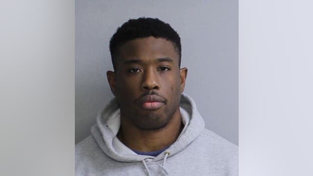 School resource officer, 29, charged with sexually assaulting 17-year-old student