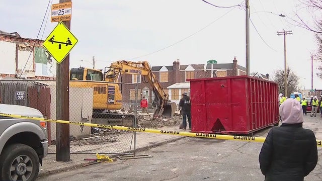 Mayor Cherelle Parker to split License and Inspections roles between 2 leaders