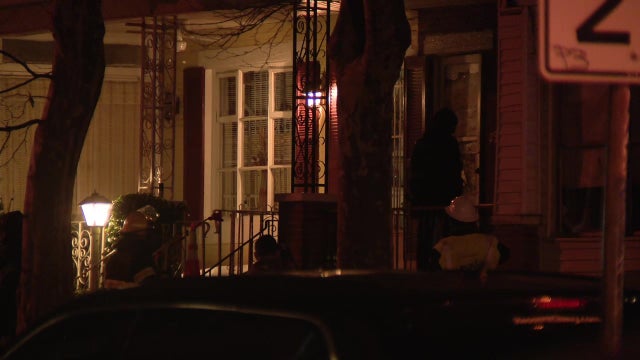 Neighbor charged with murder after woman, 83, stabbed on porch in North Philadelphia
