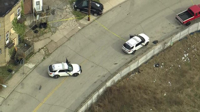 Man dies after he is shot in the head near Fairmount Park, police say