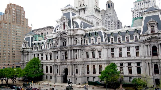 Mayor Parker directs senior city officials to return to their offices for work full-time