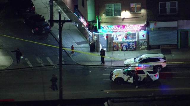 18-year-old male shot multiple times and killed in Lawncrest: officials
