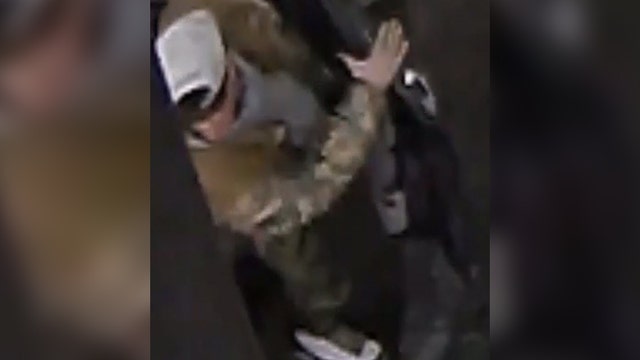 Video: Suspect sought after woman robbed at gunpoint on Temple University campus last month