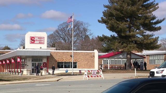 Possible professional misconduct in Smyrna, Del. classroom investigated