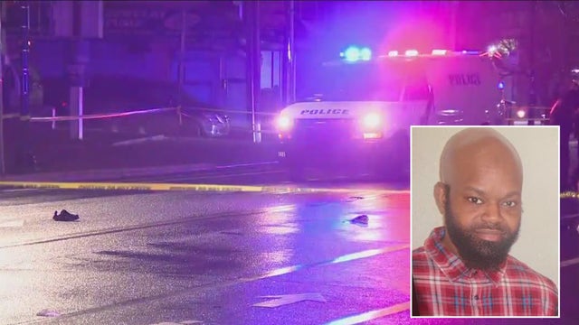 Grieving family of man killed in East Mount Airy hit-and-run speak out: 'He was a best friend'